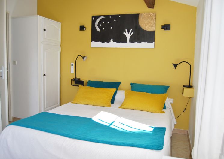 Gîte La Pichoulino_Bellegarde