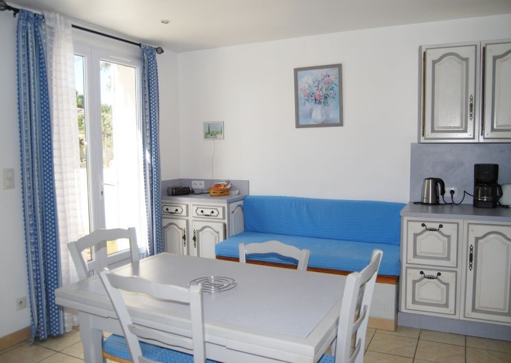 Gîte La Pichoulino_Bellegarde