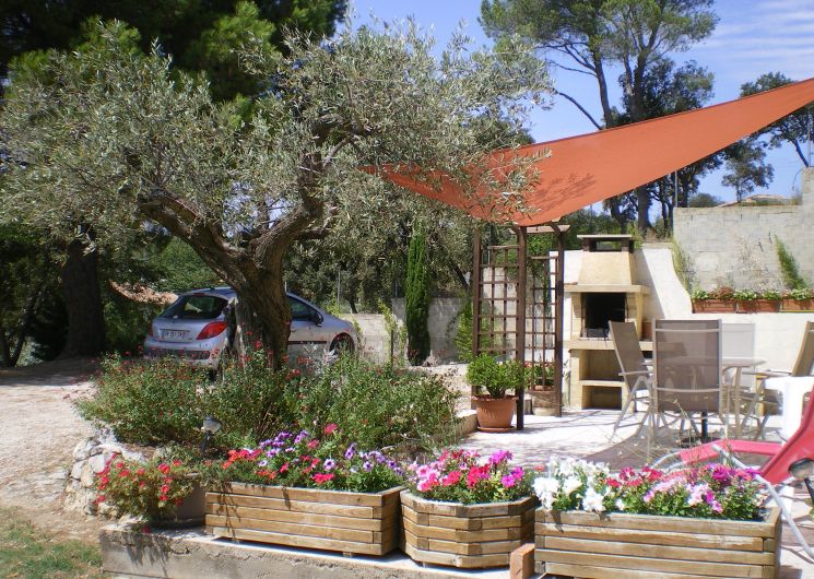 Gîte La Pichoulino_Bellegarde