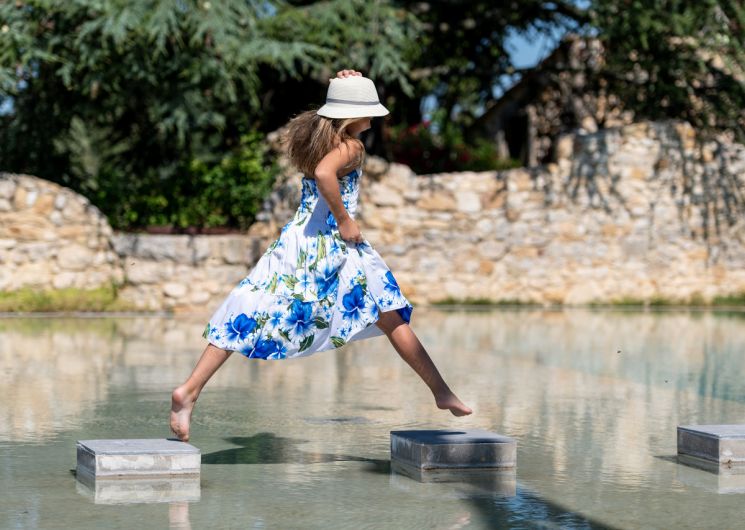 Gîtes Domaine de Gressac : Heidi