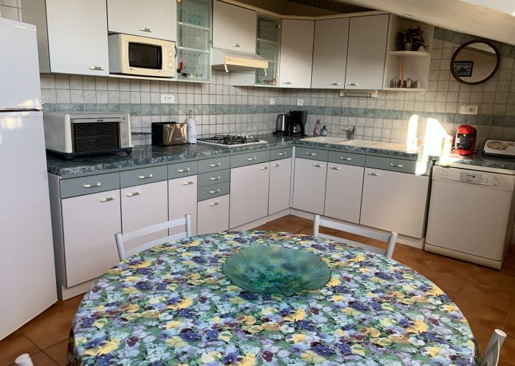 Gîte Gauch à Mirabel_Mirabel