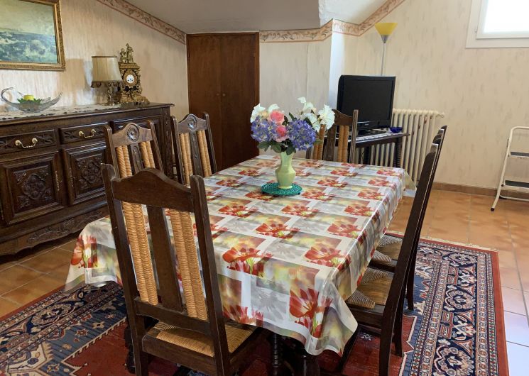 Gîte Gauch à Mirabel_Mirabel