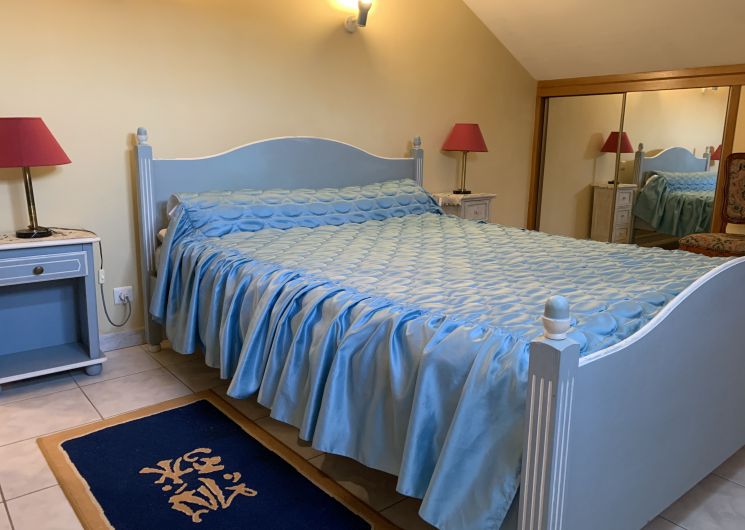 Gîte Gauch à Mirabel_Mirabel