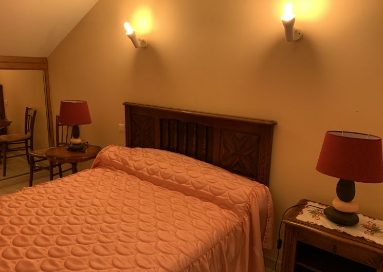 Gîte Gauch à Mirabel_Mirabel