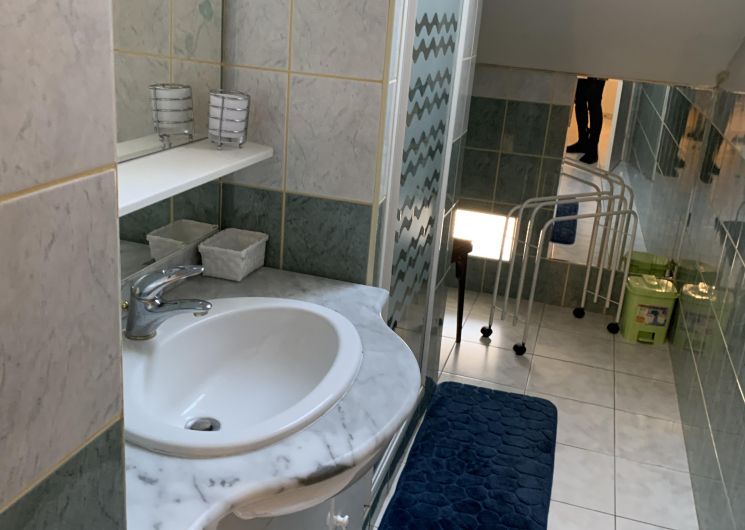 Gîte Gauch à Mirabel_Mirabel