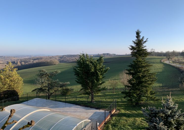 Gîte Gauch à Mirabel_Mirabel