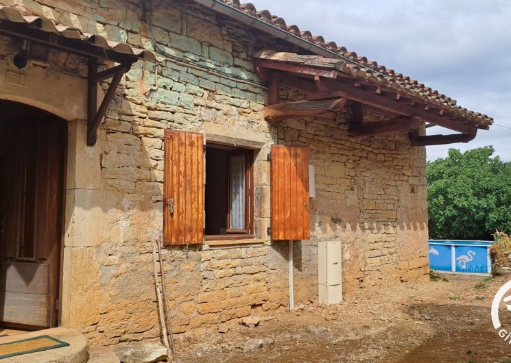 La Porte de Bonnan, Tarn - Réf. G1289 sur Gîtes de France