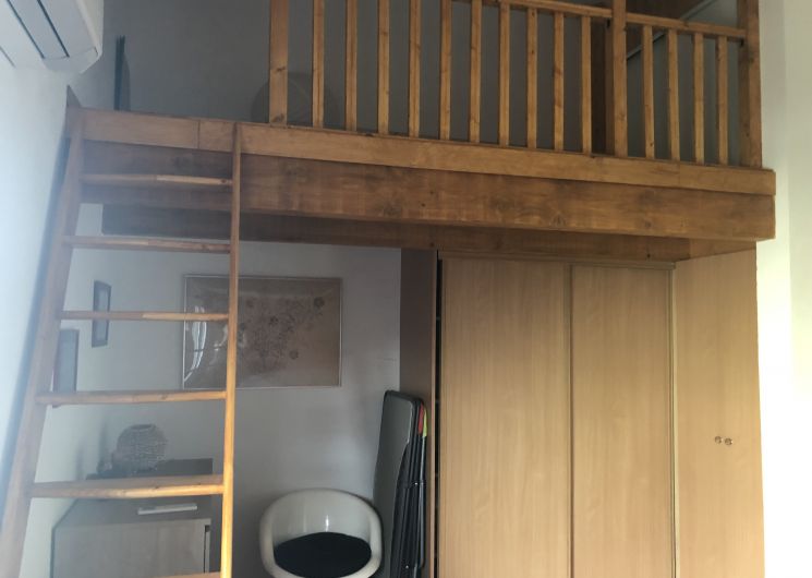 Le Bois du Lac, réf. G1633 sur Gîtes de France Tarn