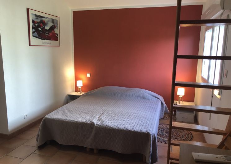 Le Bois du Lac, réf. G1633 sur Gîtes de France Tarn