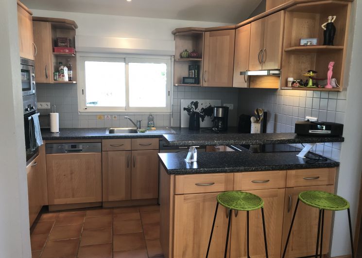 Le Bois du Lac, réf. G1633 sur Gîtes de France Tarn