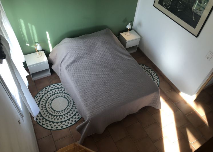 Le Bois du Lac, réf. G1633 sur Gîtes de France Tarn