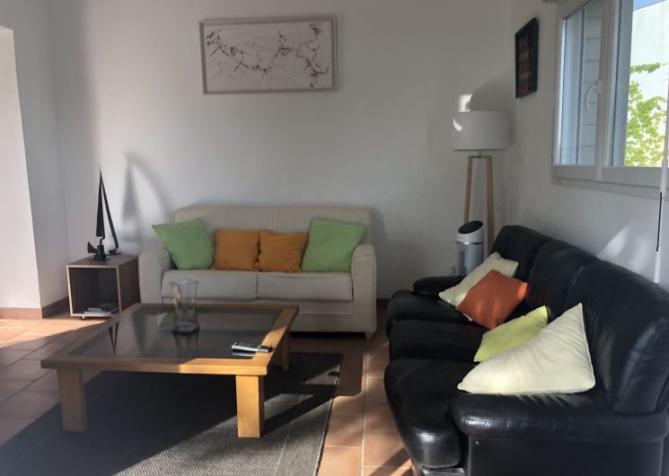 Le Bois du Lac, réf. G1633 sur Gîtes de France Tarn