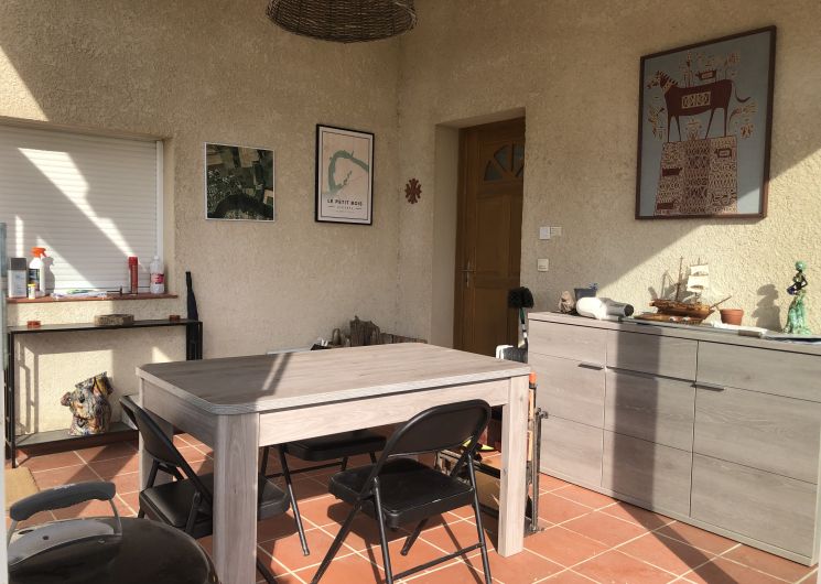 Le Bois du Lac, réf. G1633 sur Gîtes de France Tarn