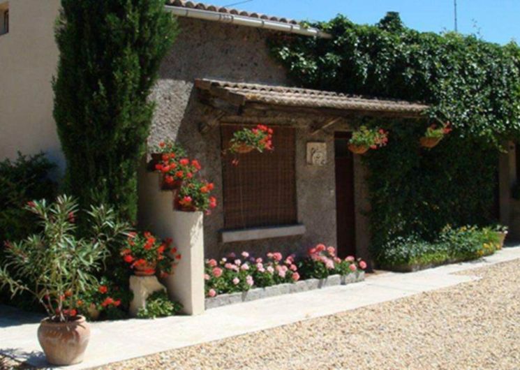 Gîte Bouteillan_Saint-Laurent-d'Aigouze