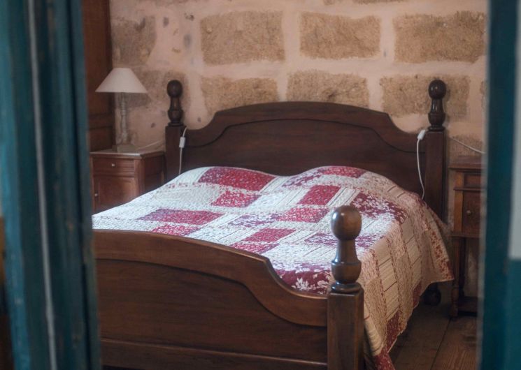 Gîte Mas du Barry_Le Cailar