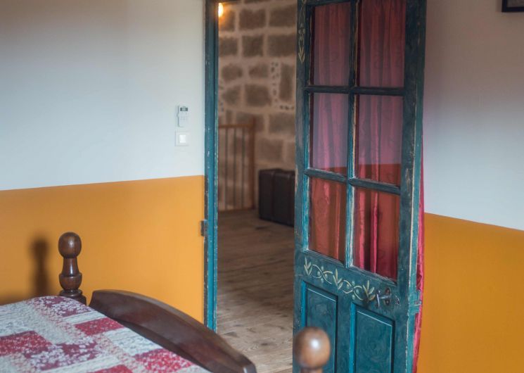 Gîte Mas du Barry_Le Cailar