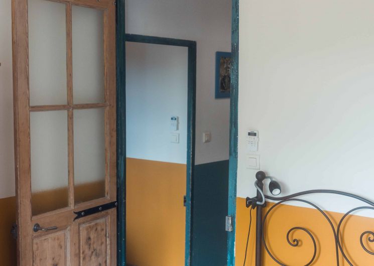 Gîte Mas du Barry_Le Cailar