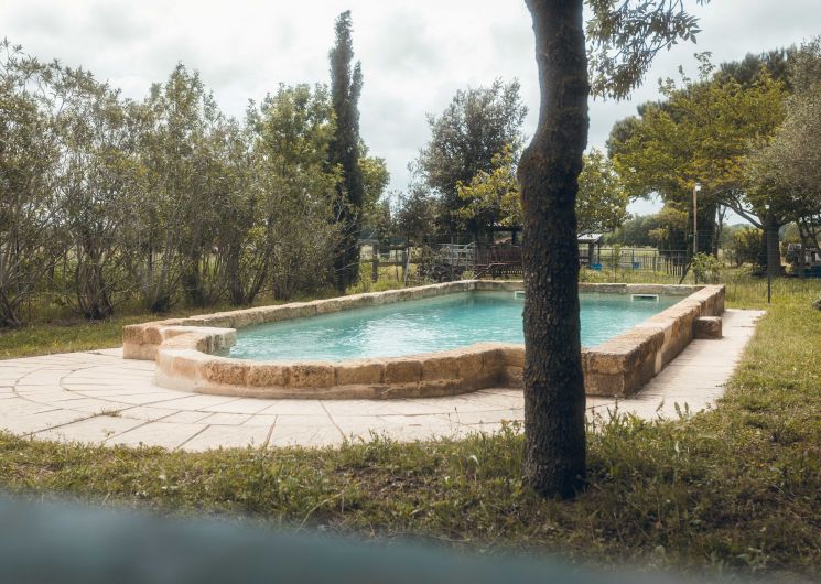 Gîte Mas du Barry_Le Cailar