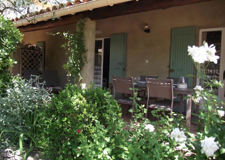 Gîte n°30G10498 – AIGUEZE – location Gard