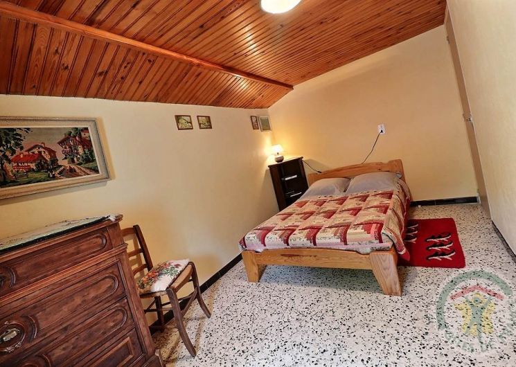 Gîte n°30G12013 – SUMENE – location Gard