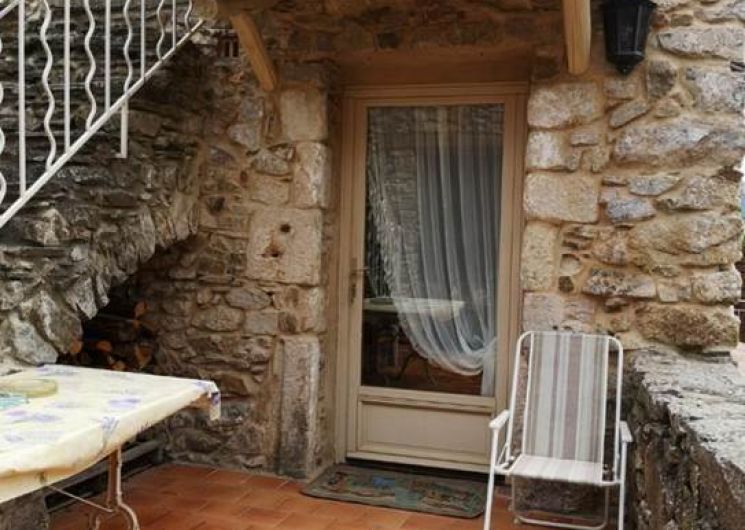 Gîte n°30G12013 – SUMENE – location Gard