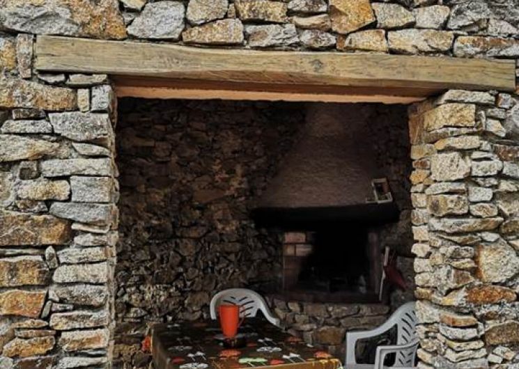 Gîte n°30G12013 – SUMENE – location Gard