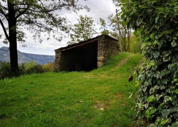 Gîte n°30G12013 – SUMENE – location Gard