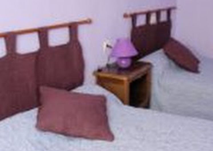 chambre lits en 0.90
