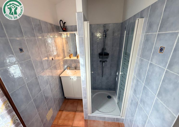 Gîte n°30G12505_Saint-Laurent-d'Aigouze
