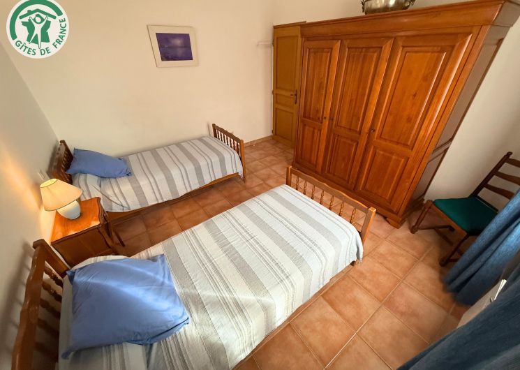 Gîte n°30G12505_Saint-Laurent-d'Aigouze