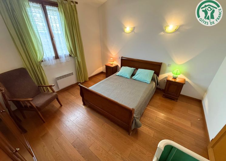 Gîte n°30G12505_Saint-Laurent-d'Aigouze