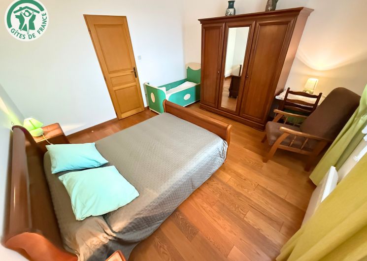 Gîte n°30G12505_Saint-Laurent-d'Aigouze