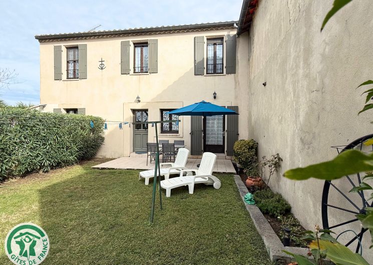 Gîte n°30G12505_Saint-Laurent-d'Aigouze