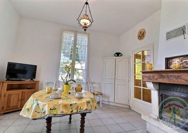 Gîte n°30G12956 – VALLABREGUES – location Gard