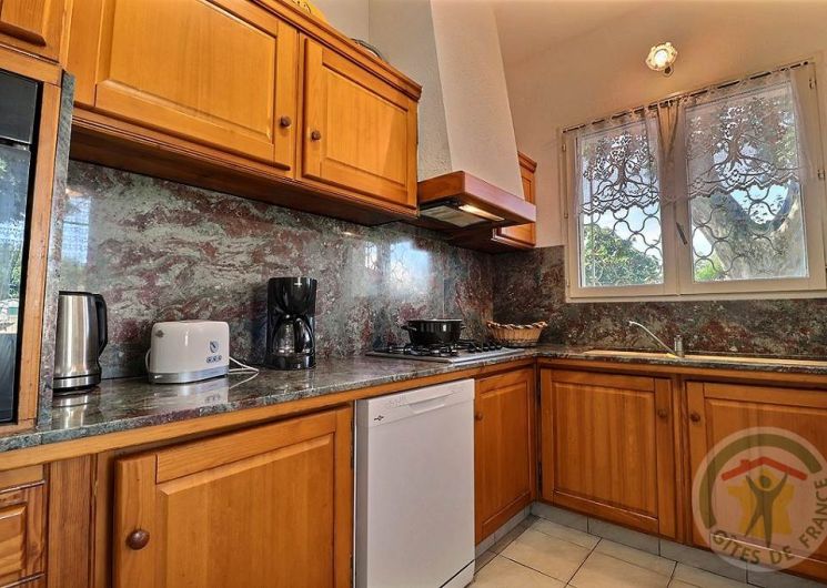 Gîte n°30G12956 – VALLABREGUES – location Gard