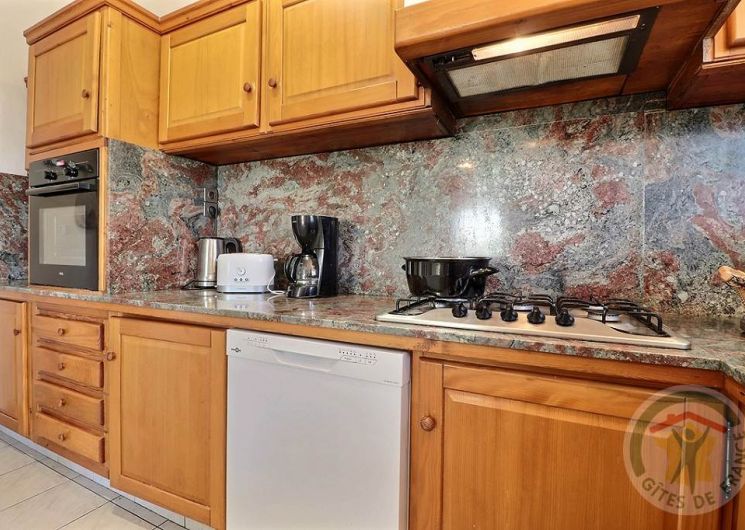 Gîte n°30G12956 – VALLABREGUES – location Gard