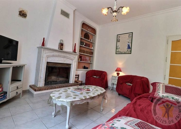 Gîte n°30G12956 – VALLABREGUES – location Gard