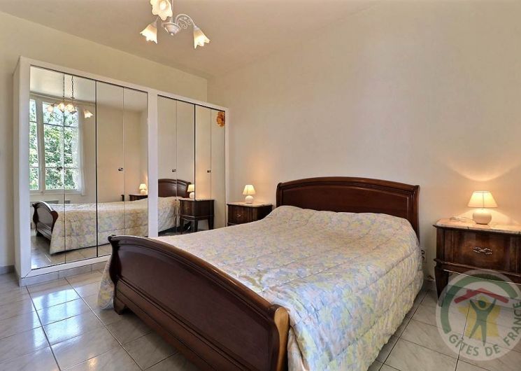 Gîte n°30G12956 – VALLABREGUES – location Gard