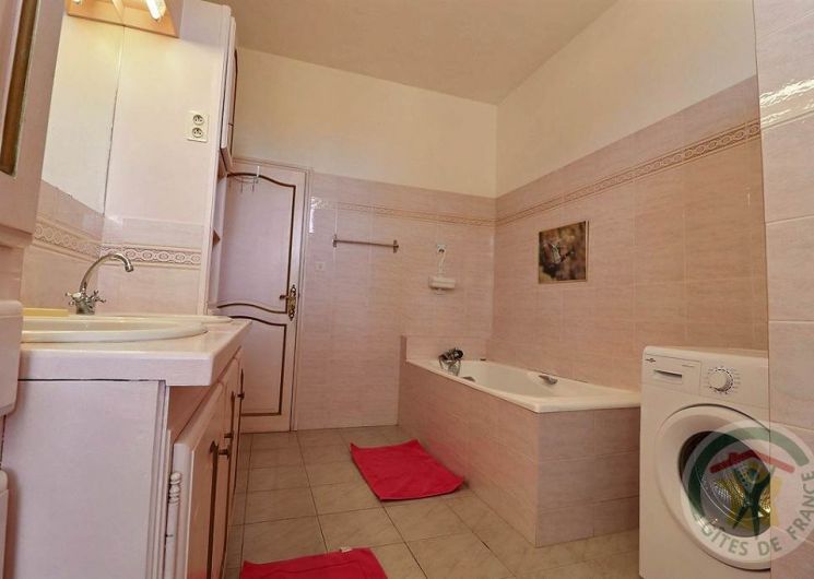 Gîte n°30G12956 – VALLABREGUES – location Gard