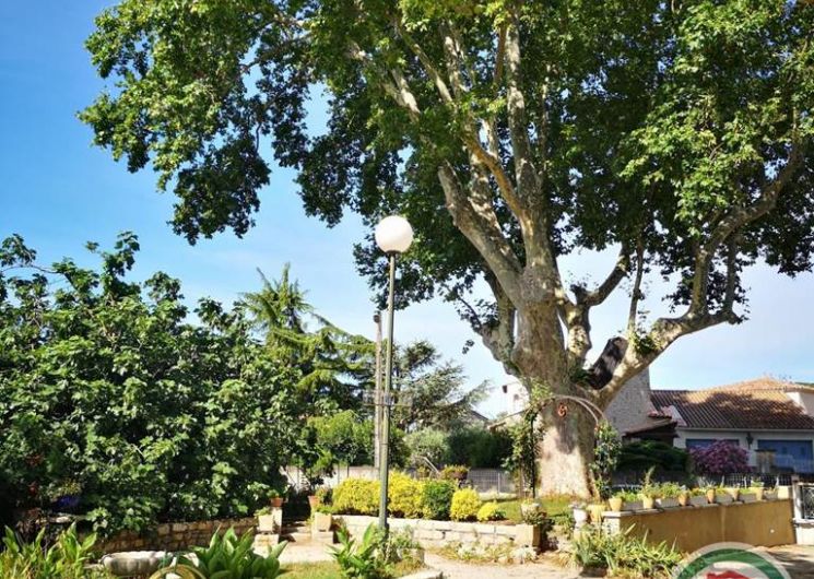 Gîte n°30G12956 – VALLABREGUES – location Gard