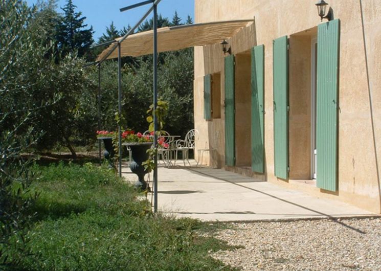 Gîte