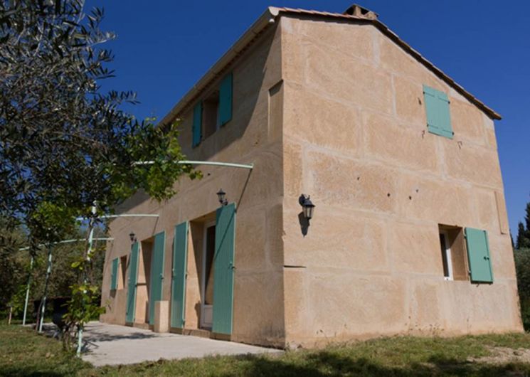 Gîte