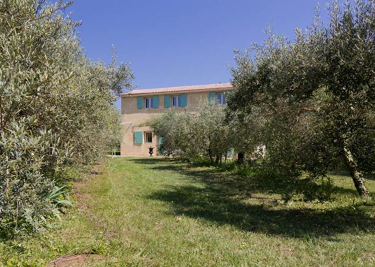 Gîte