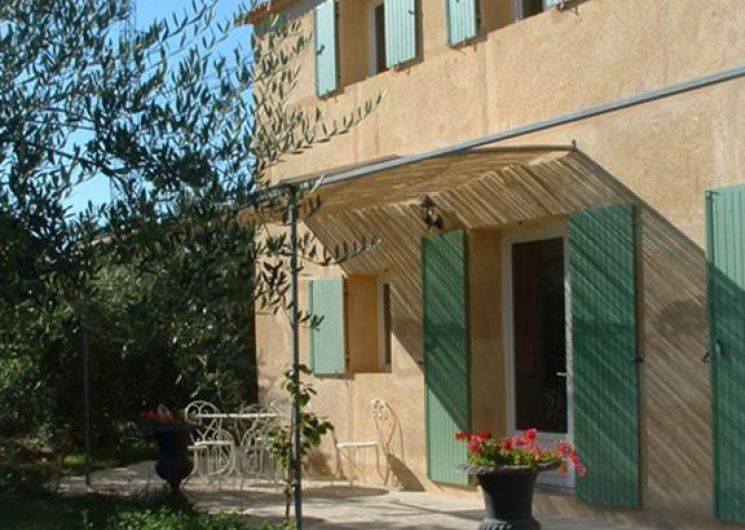 Gîte