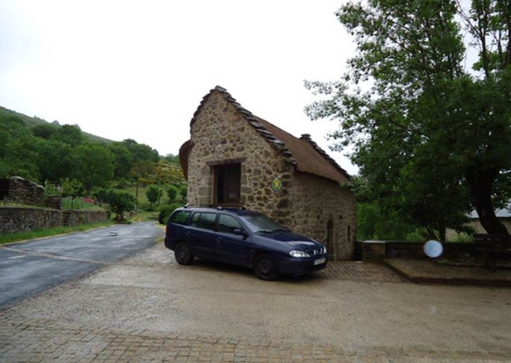 Gîte n°30G12760 – DOURBIES – location Gard