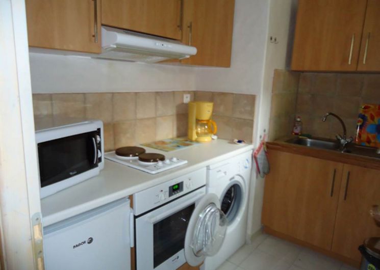 Gîte n°30G12760 – DOURBIES – location Gard