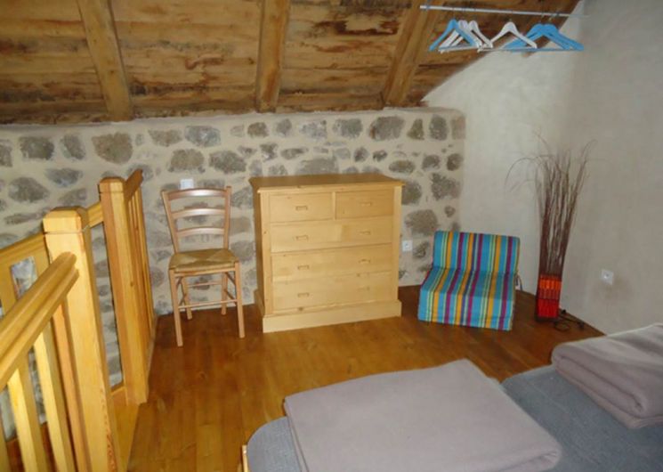 Gîte n°30G12760 – DOURBIES – location Gard