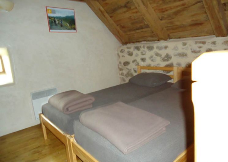 Gîte n°30G12760 – DOURBIES – location Gard