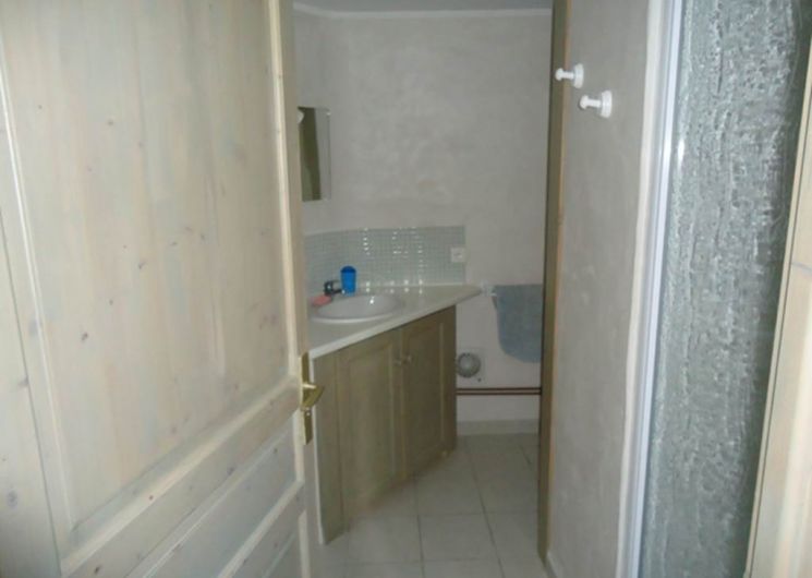 Gîte n°30G12760 – DOURBIES – location Gard