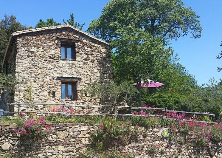 Gîte n°30G12913 – SAINT MARTIAL – location Gard